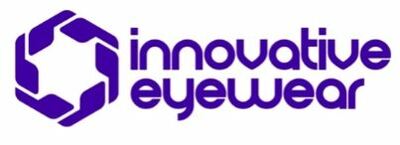 Innovative Eyewear (PRNewsfoto/Innovative Eyewear)