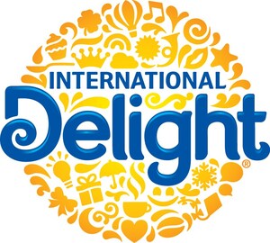 International Delight® Brings a Yabba Dabba Doo™ Attitude to Breakfast with NEW PEBBLES™ Coffee Creamers