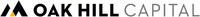 Oak Hill Capital Partners Logo (PRNewsfoto/Oak Hill Capital Partners)