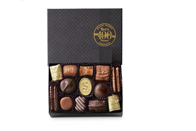 NEW See's Candies Centennial Assortment