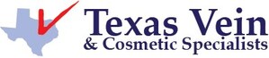 Dr. Michael Bardwil, Founder of Texas Vein &amp; Cosmetic Specialists, Voted Best Vein Doctor in Houston 2020