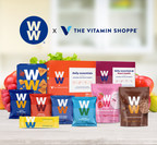 The Vitamin Shoppe and WW Announce Strategic Partnership to Support Healthy Living