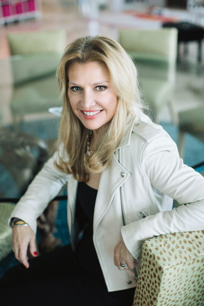 Mindy Grossman, President and CEO, WW International, Inc.