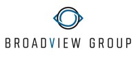 Broadview Group Logo (PRNewsfoto/Broadview Group Holdings)