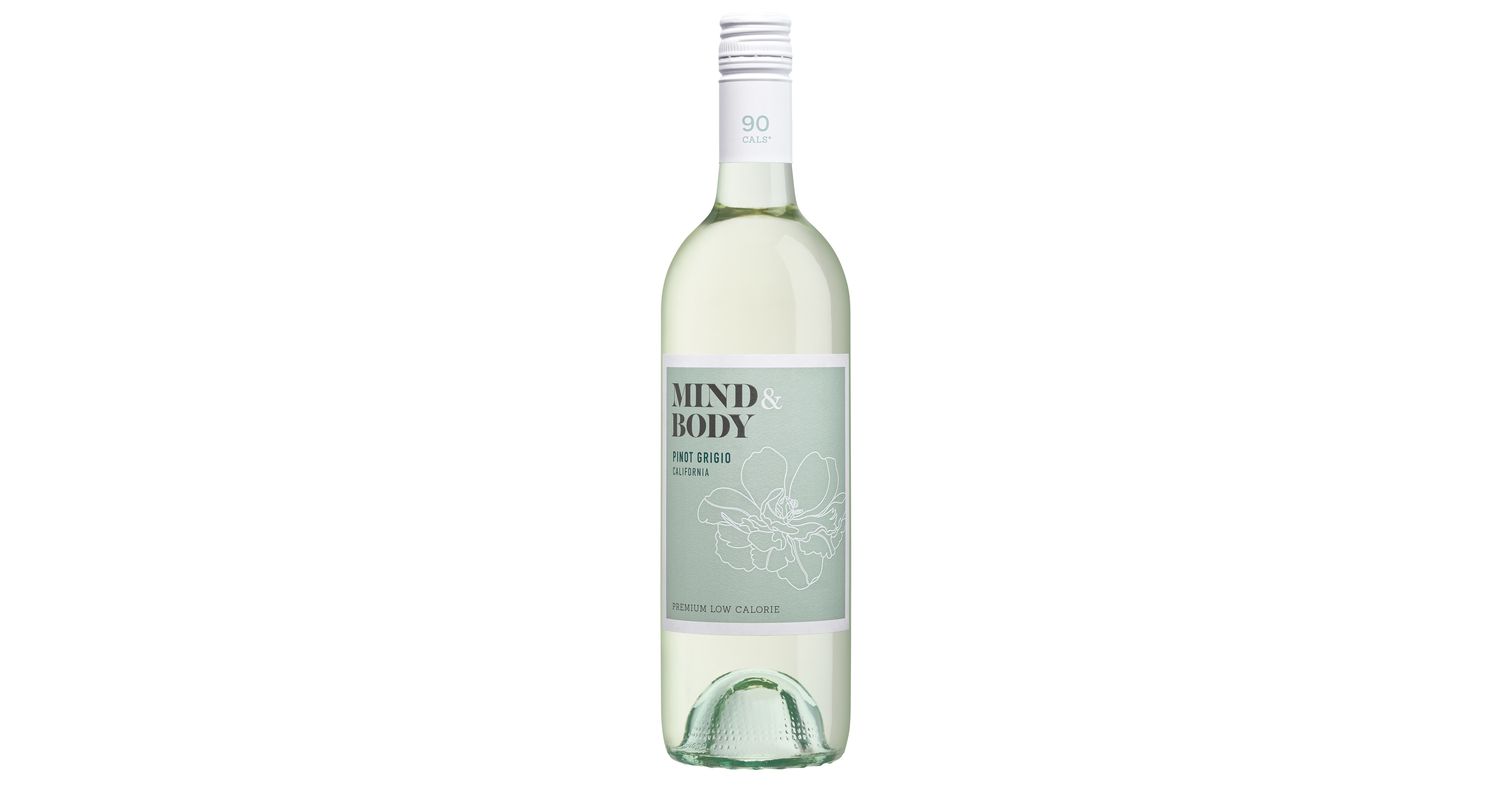 Mind & Body Wines Bring Balance With Fewer Calories And Less Alcohol