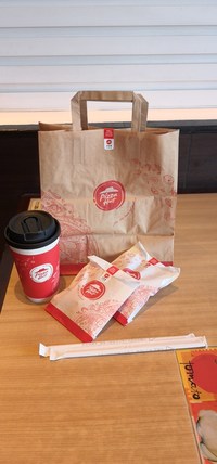 KFC and Other Companies Introduce Innovative Biodegradable Packaging  Solutions