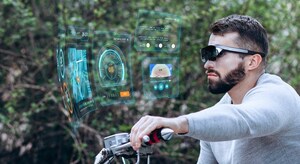 EM3-STELLAR Launches - The Lightest 4K Mixed-Reality Glasses for High-Definition Multimedia