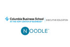Noodle Collaborates with Columbia Business School's Executive Education to Transform its Flagship Advanced Management Program
