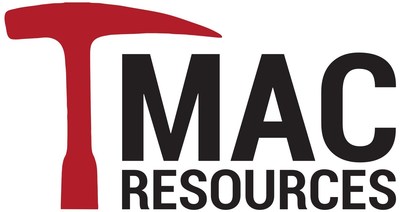 TMAC Resources Inc. Logo (CNW Group/Agnico Eagle Mines Limited)