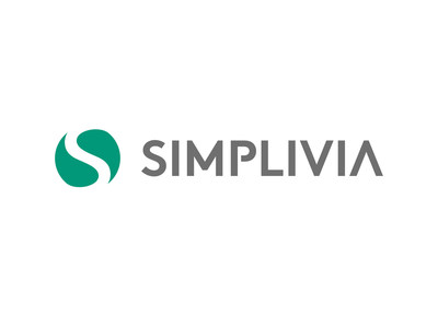 Simplivia Healthcare Logo
