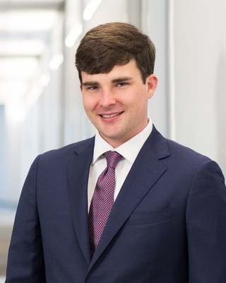 Benjamin J. Martin