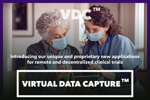ClinCapture Transforms Clinical Trials with Virtual Data Capture™