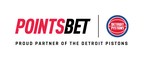 PointsBet Becomes Proud Sports Betting Partner of Detroit Pistons, Add NBA Legend Rip Hamilton to Team