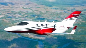 Jet It Dominates Fourth Quarter with over $36 Million Investment in HondaJet Acquisitions