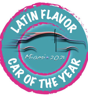 Cuales son los "Autos del Año 2021", con sabor latino