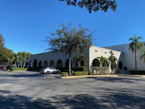 Seagis Property Group Acquires 85,000 SF Warehouse in Miramar, FL