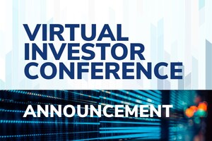 Deutsche Bank's Depositary Receipts Virtual Investor Conference