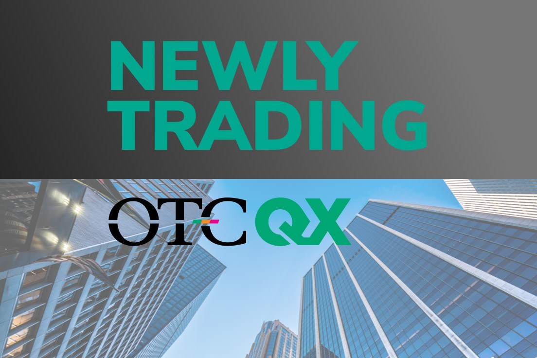OTC Markets Group välkomnar LeoVegas AB till OTCQX OTC Markets Group välkomnar LeoVegas AB till OTCQX