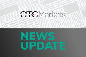 OTC Markets Group Reaches New Milestone as OTCQX Market Hits 500 Companies
