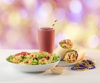 Tropical Smoothie Cafe® Kicks off 2021 with a Mardi Gras Flavor Parade at Locations Nationwide