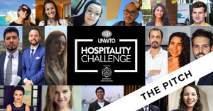 Sommet Education und UNWTO präsentieren: Online Veranstaltungen der Hospitality Challenge