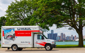 2020 Migration Trends: U-Haul Names Top 25 Canadian Growth Cities