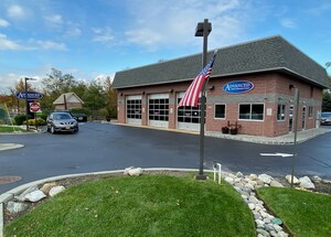 ADAS Calibrations Conducted in Poorly Controlled Environments Could Drive Up Costs for Insurance Companies, Advises ADAS Expert ADAS Calibrations Conducted in Poorly Controlled Environments Could Drive Up Costs for Insurance Companies, Advises ADAS Expert