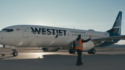 WestJet announced its intent to return its fleet of 737 MAX aircraft to passenger service, in a phased and transparent approach. (CNW Group/WESTJET, an Alberta Partnership)