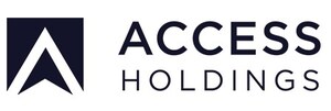 Access Holdings Raises $805 Million for Build and Buy Mid-Market Investments in Essential Service Industries