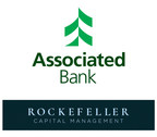 Associated Banc-Corp Enters Strategic Agreement with Rockefeller Capital Management
