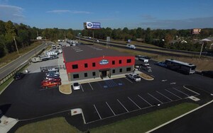 RV Retailer, LLC Announces the Acquisition of 14 Stores in 5 States