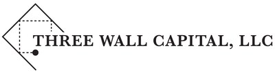 Three Wall Capital, LLC