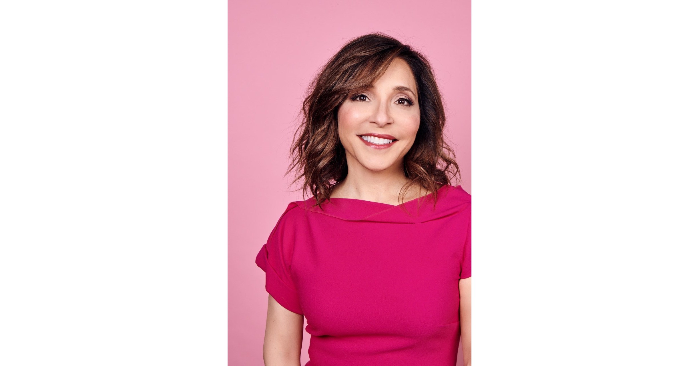 Ad Council Announces NBCUniversal's Linda Yaccarino as Board Chair