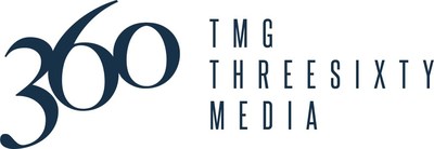 TMG 360 Media (PRNewsfoto/TMG 360 Media)