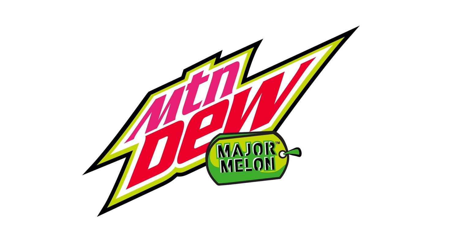 Mtn Dew Takes Flavor To The Extreme With Major Melon And Major Melon Zero Sugar