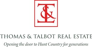 Thomas &amp; Talbot Announces New Leadership in the New Year
