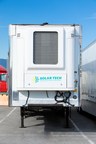 PLM Paves the Way with zero-emissions for the Transport Refrigerated Unit