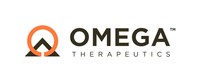(PRNewsfoto/Omega Therapeutics) (PRNewsfoto/Omega Therapeutics)