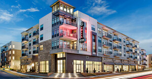 JLL Income Property Trust Acquires Luxury Apartment Community in Suburban Atlanta