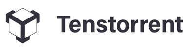Tenstorrent Inc Logo (CNW Group/Tenstorrent Inc)