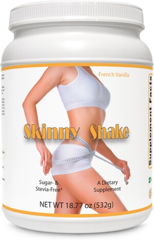 Get the Skinny on the Revolutionary Weight Loss Movement Designed to Take the Negative Out of Skinny