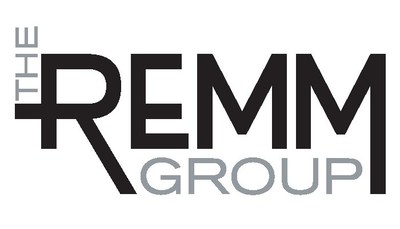 The REMM Group is a top commercial property management company for industrial, office, retail, mixed use and multifamily real estate management. The California based company is an award winning IREM Accredited Real Estate Management Organization (AMO). (PRNewsfoto/The REMM Group)