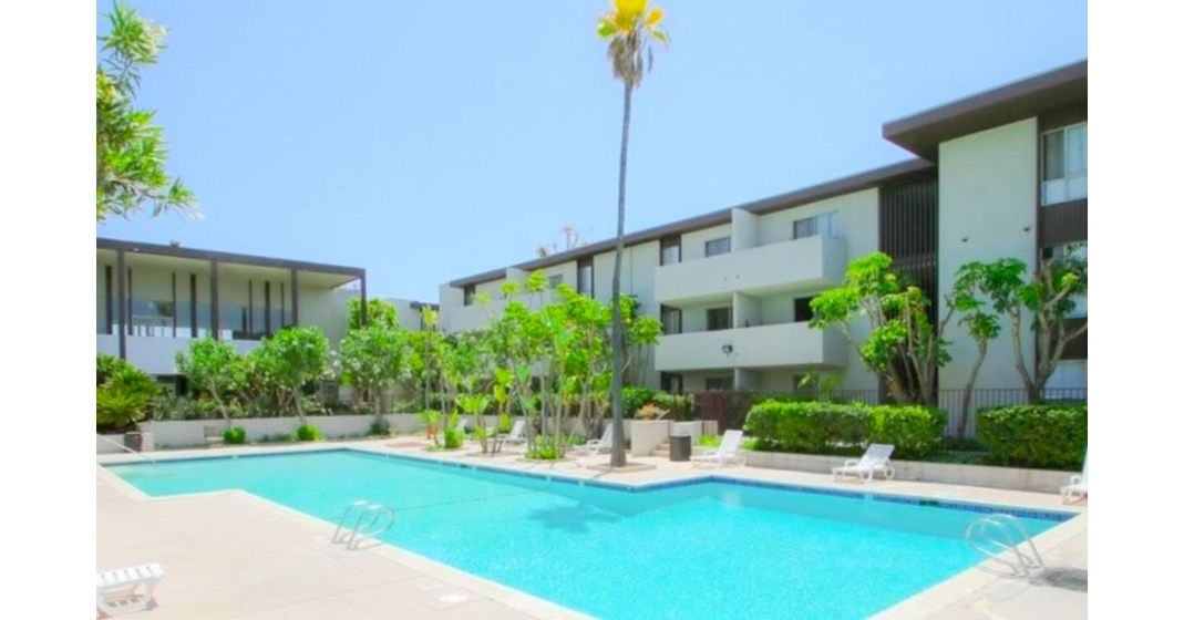 The REMM Group Adds 453 Apartments to Their Southern California