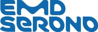 EMD Serono Logo (Groupe CNW/EMD Serono, Canada)