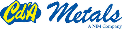 Norfolk Iron &amp; Metal Closes Acquisition of Cd'A Metals