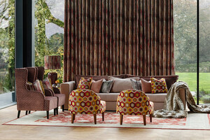 World's Largest Selection of Exclusive Designer Fabrics &amp; Wallpapers Now Available Online