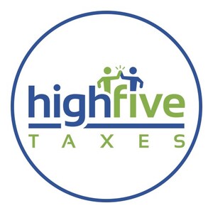 High Five Taxes Helps Prevent Taxpayers from Overpaying for Income Tax Return Prep High Five Taxes Helps Prevent Taxpayers from Overpaying for Income Tax Return Prep