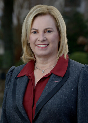 Flagstar Bank Hires Karen Buck to Head Operations