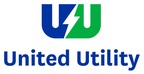 UNITED UTILITY SERVICES ESTABLISHES HEADQUARTERS IN NEW ORLEANS