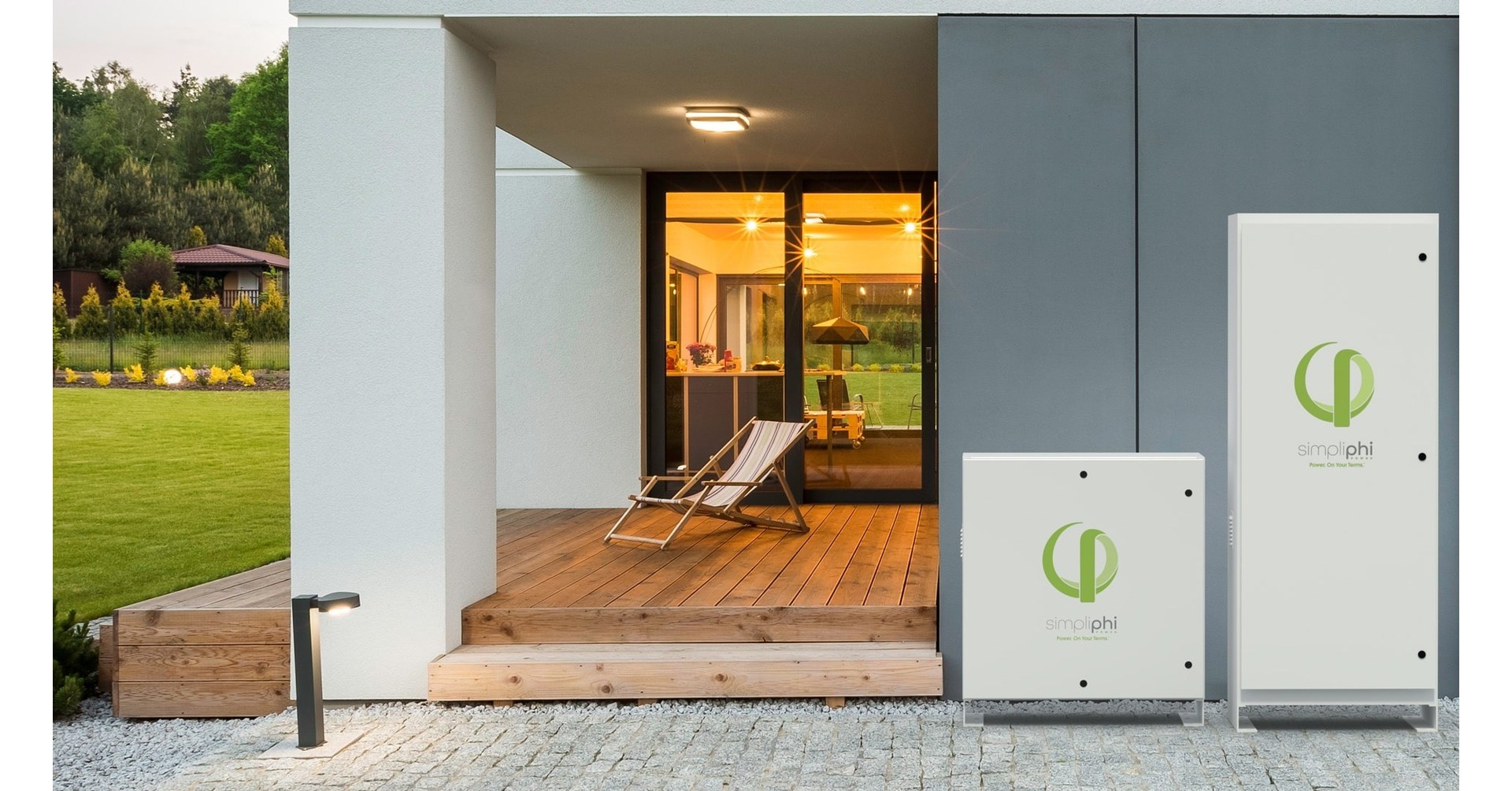 SimpliPhi Power Receives Ul 9540 Certification For Safety & Reliability Of Industry-leading Energy Storage Product Line - Vimarsana News